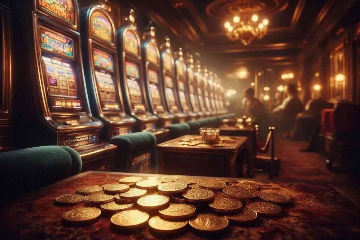 Daytona Spin Casino